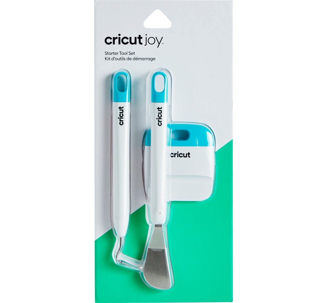 Cricut Joy Werkzeug-Set 'Starter Tools'