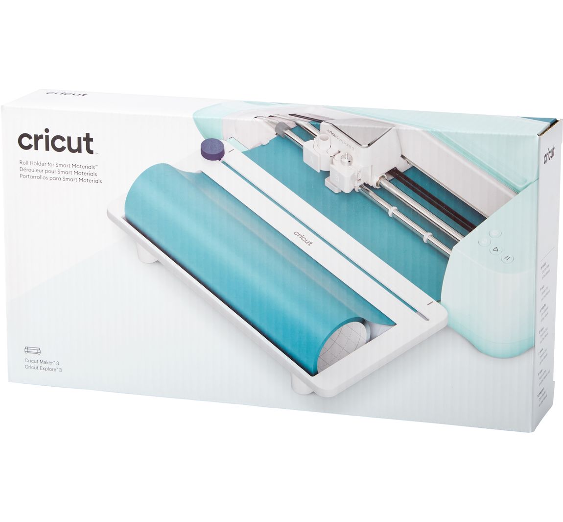 Cricut Rollenhalter 'Roll Holder for SmartMaterials'