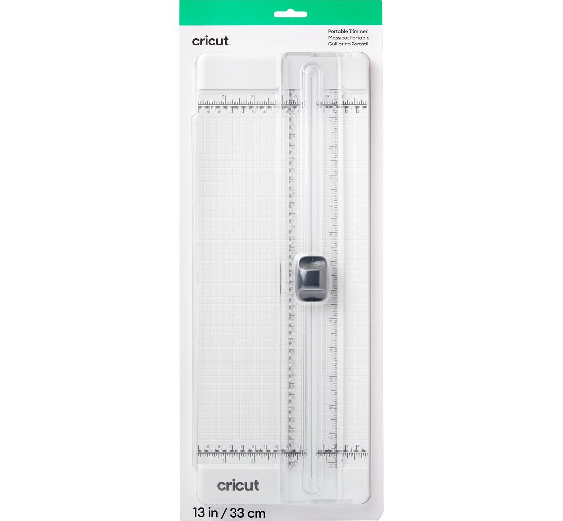 Cricut Werkzeug 'Basic Trimmer'