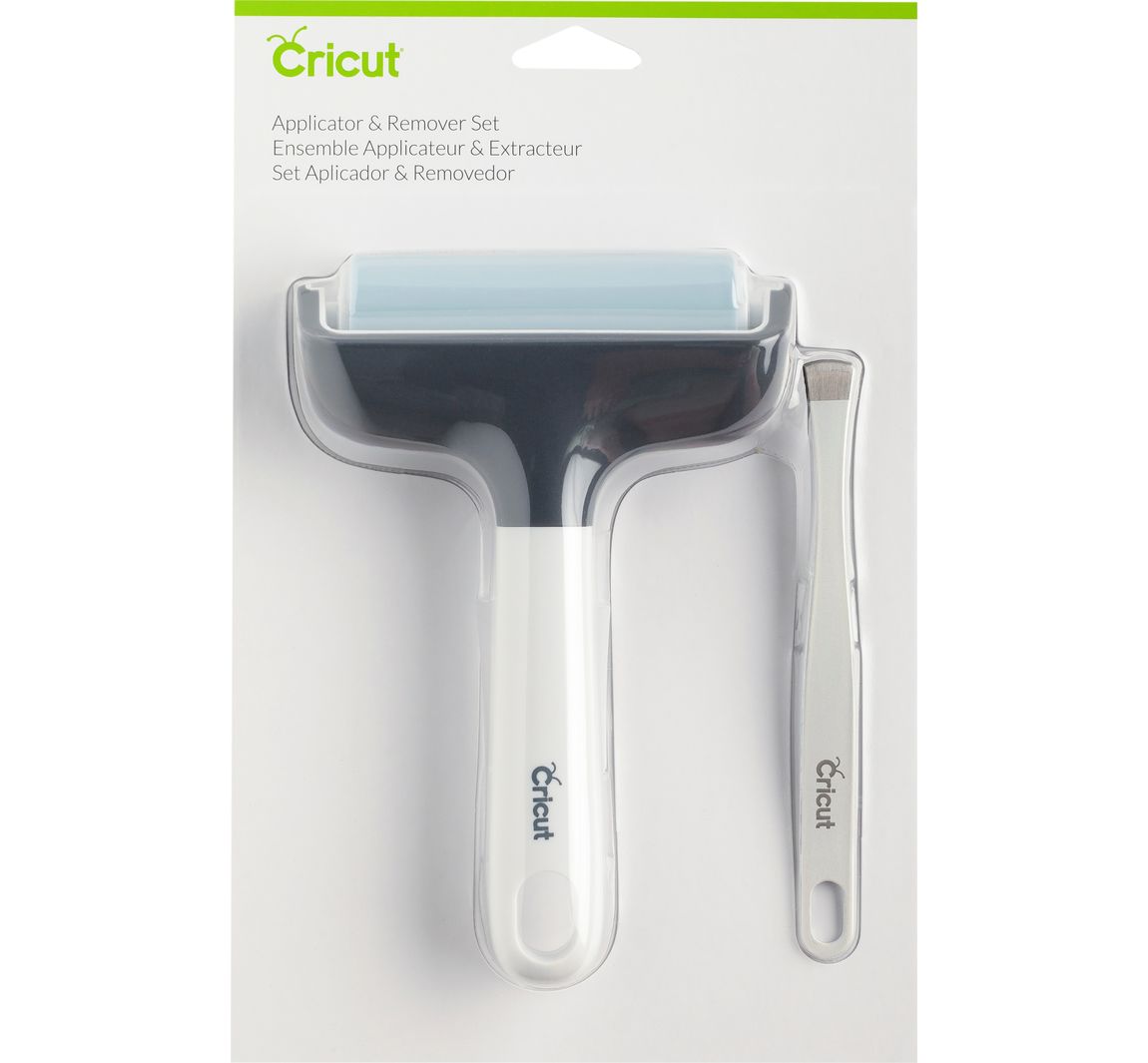 Cricut Werkzeug-Set 'Applicator & Remover'