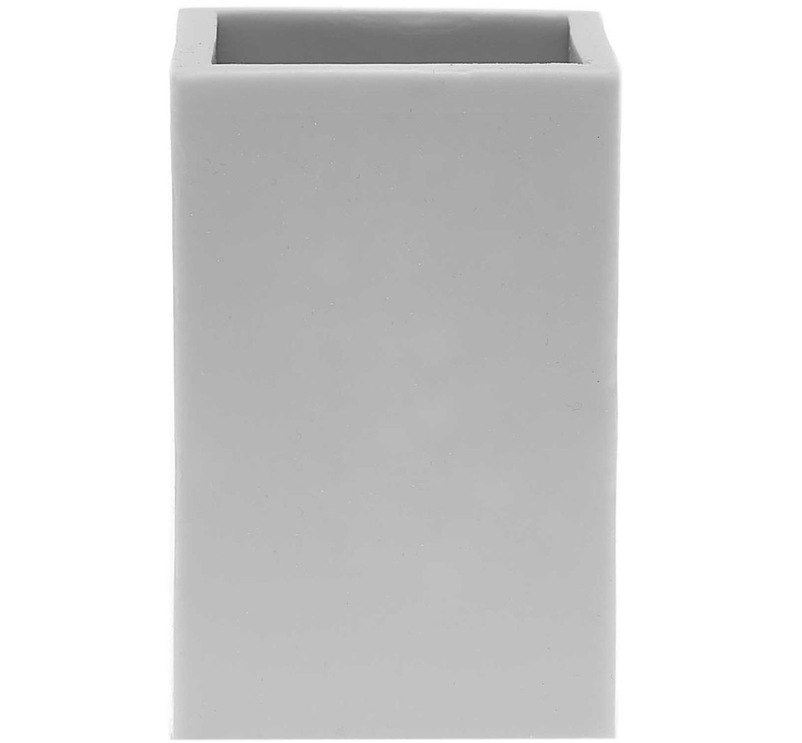 Silikon Kerzengießform 'Quader'