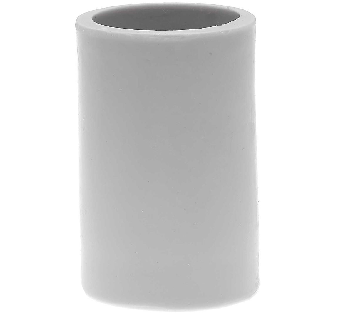 Silikon Kerzengießform 'Zylinder'