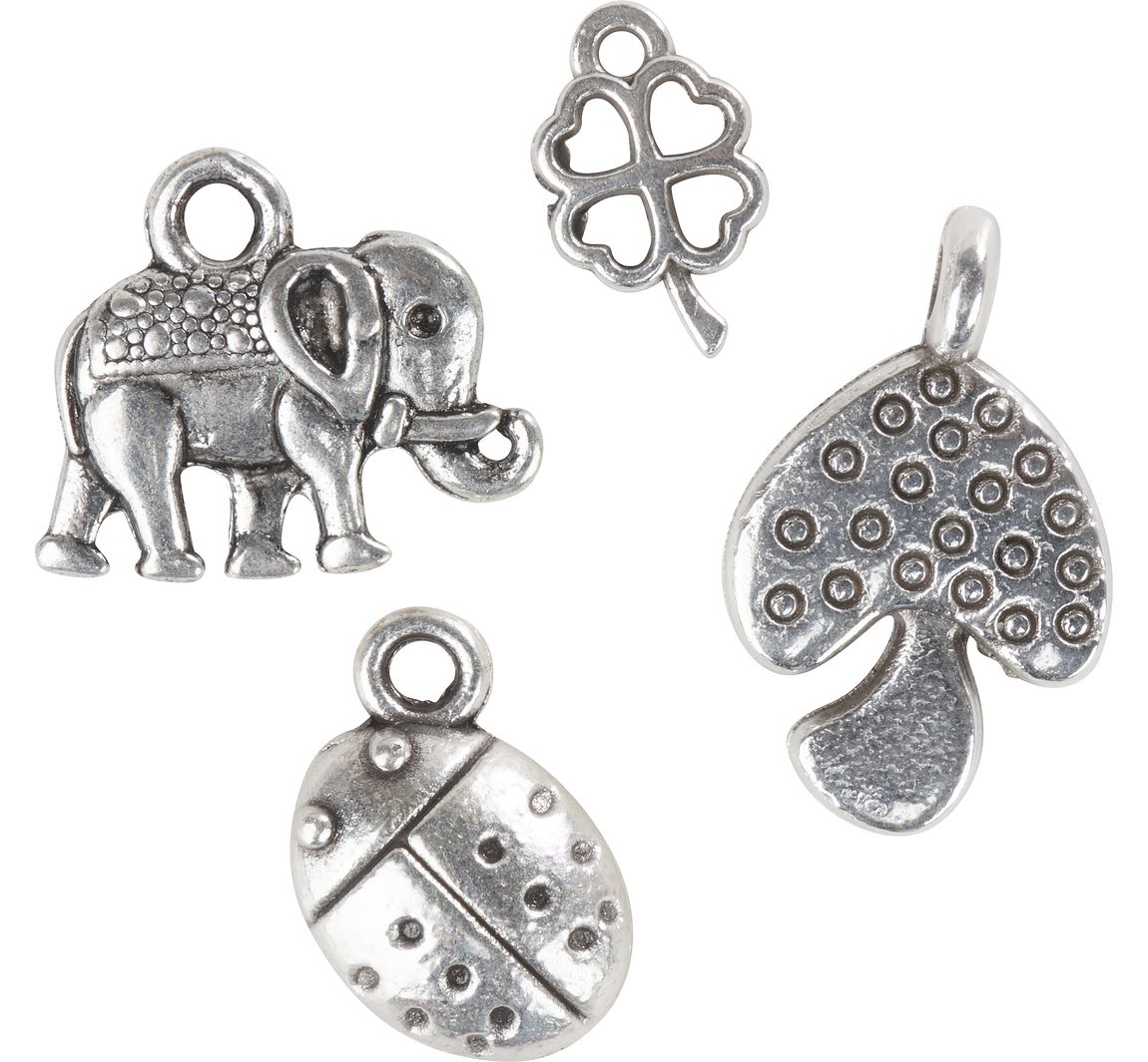 VBS Anhänger 'Glücksbringer'