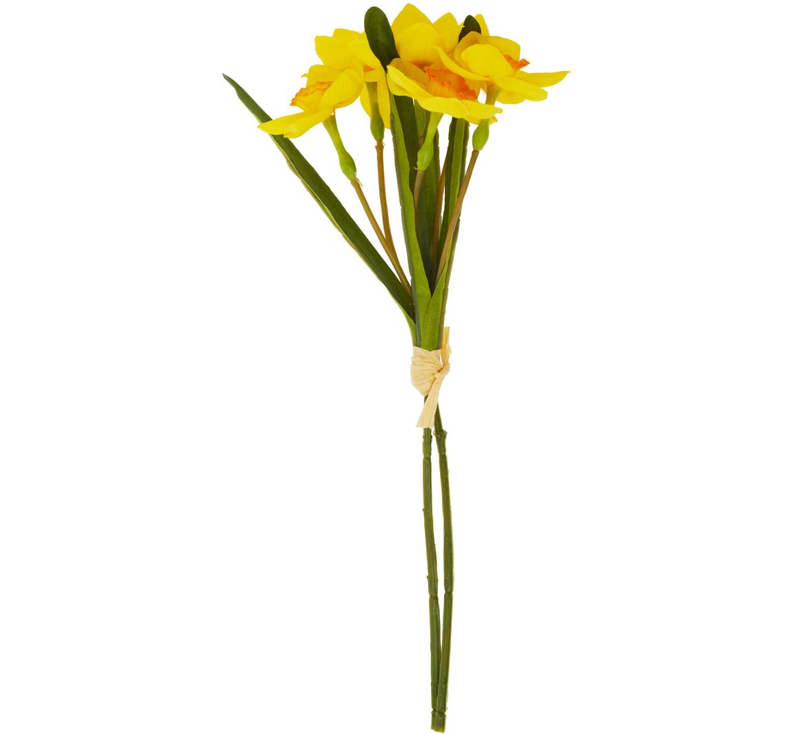 Osterglocke Einzelstiel