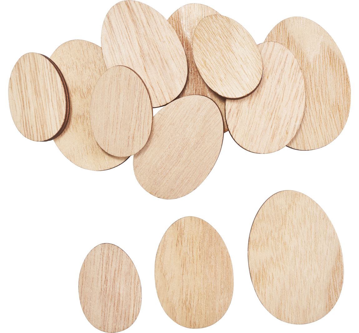 VBS Streuteile 'Eiform groß'