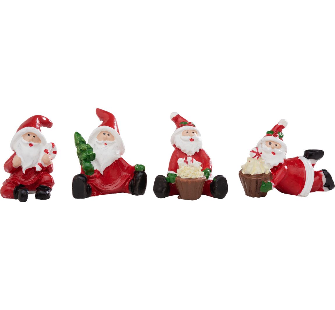 VBS Mini Santa 'Claas'