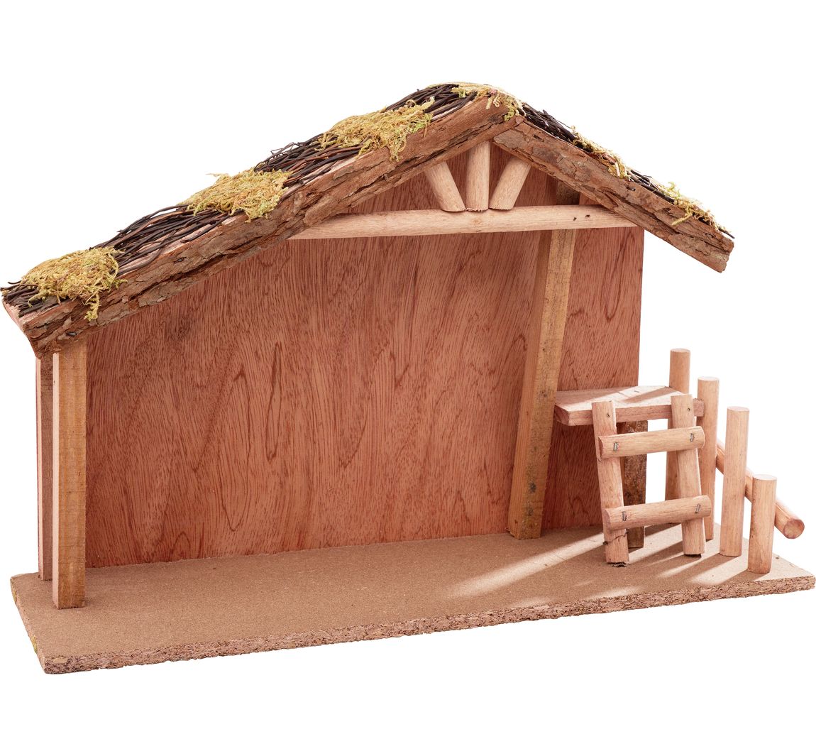 VBS Krippe 'Damaskus'