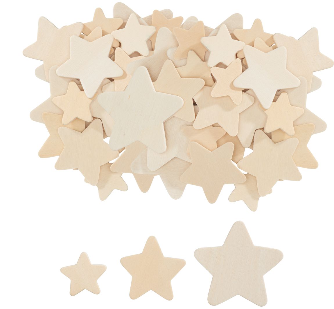 VBS Streuteile Stern 'Alya'