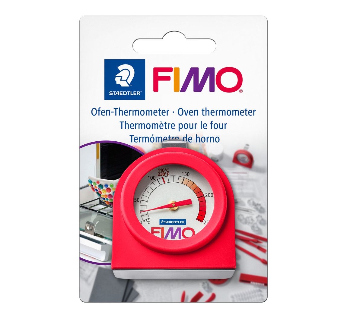 FIMO Ofen-Thermometer