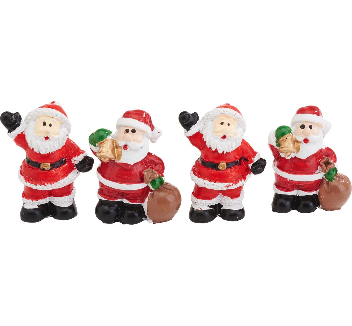 VBS Mini Weihnachtsmann 'Hanko'