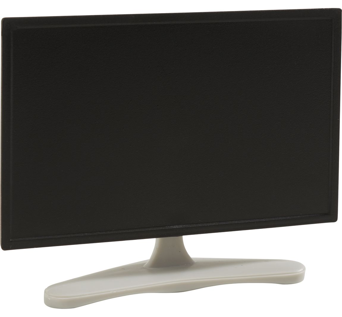Miniatur Fernseher