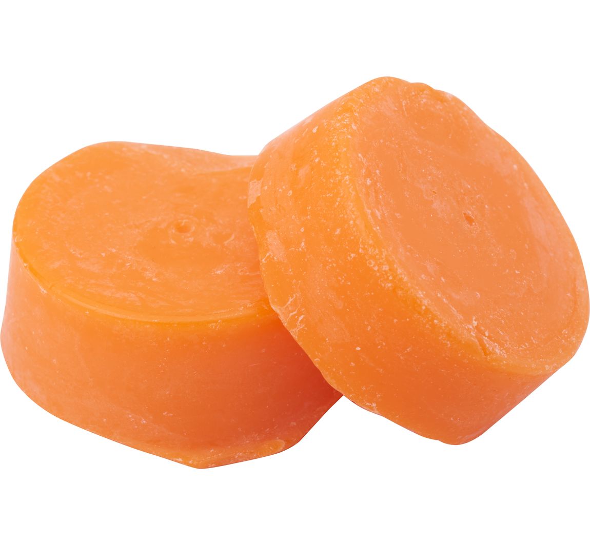 Candle Drops - Orange