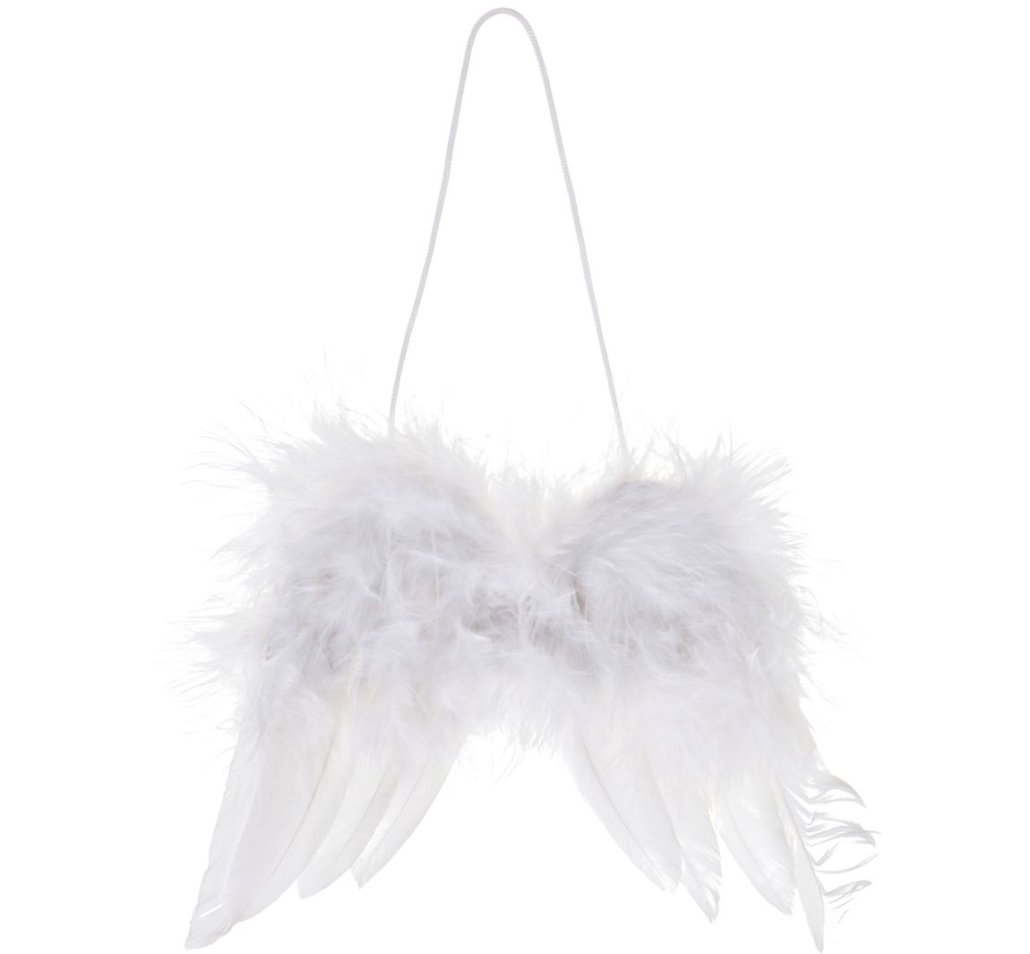 Engelsflügel - 12,5 cm, 1 Stück