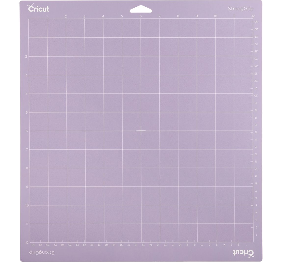 Cricut Schneidematte 'StrongGrip' - 30,5 x 30,5 cm