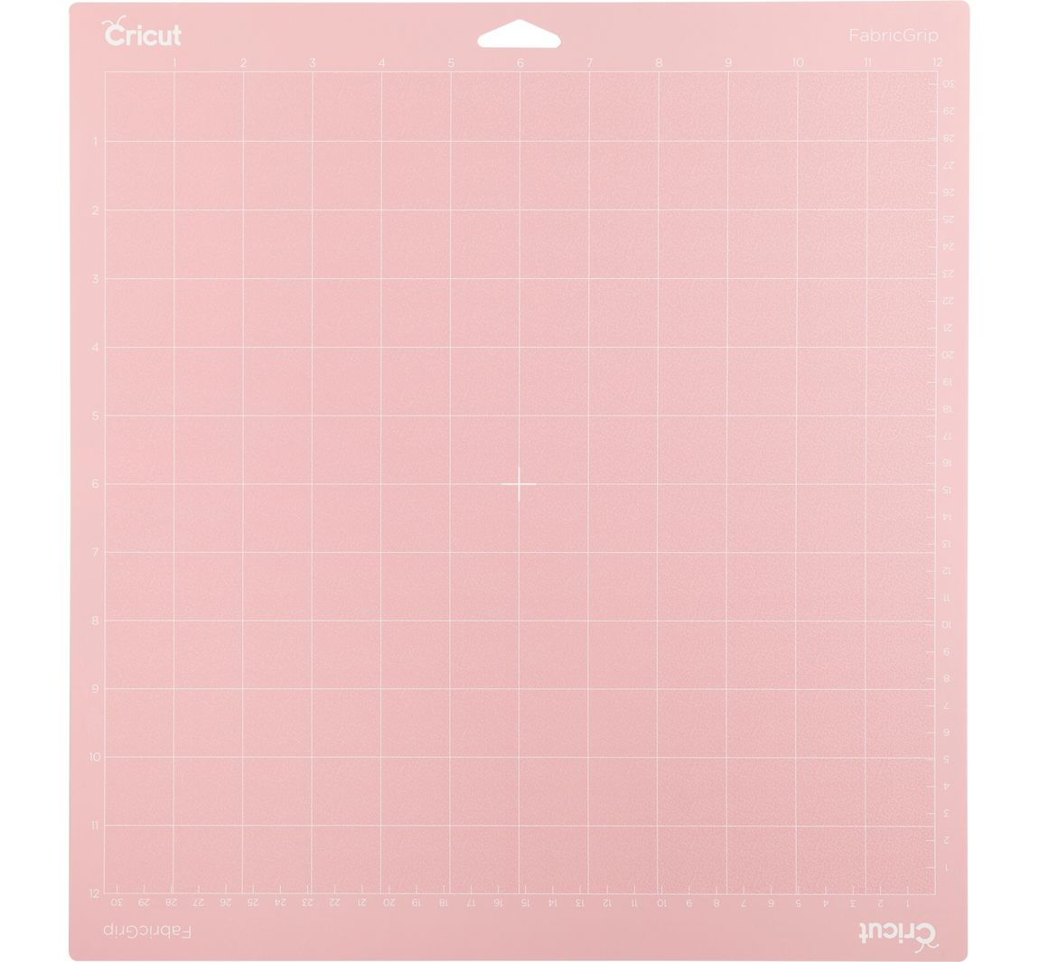 Cricut Schneidematte 'FabricGrip' - 30,5 x 30,5 cm