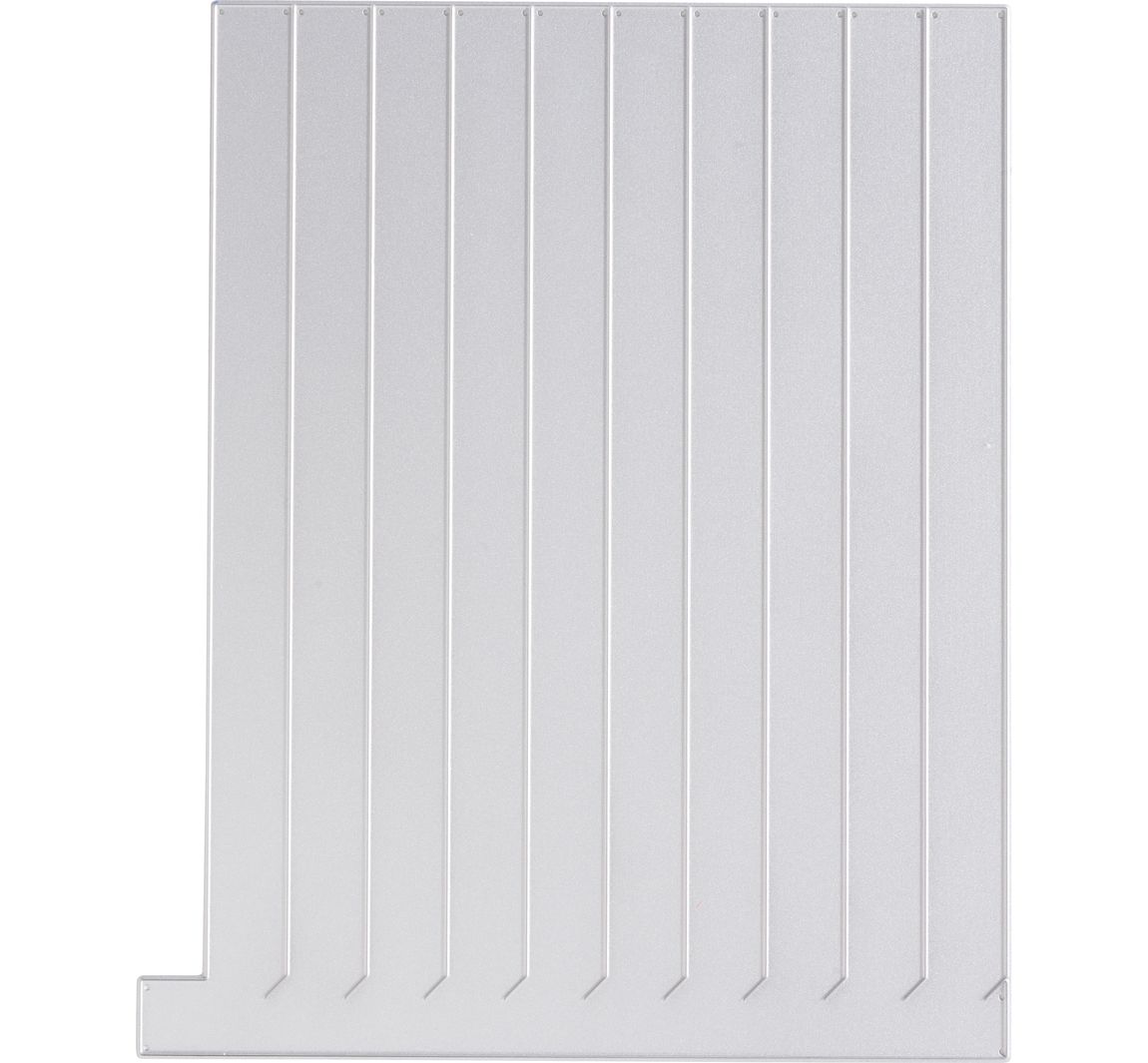 Stanzschablone 'Marinas Licht' - Groß