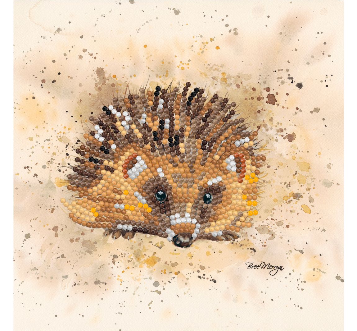 Maxi-Karten-Set 'Diamonds' - Harley