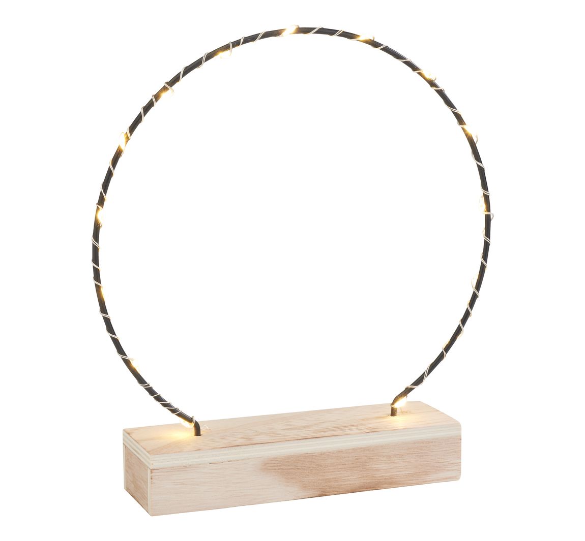 VBS Dekoring 'Lichterglanz' - Bogen