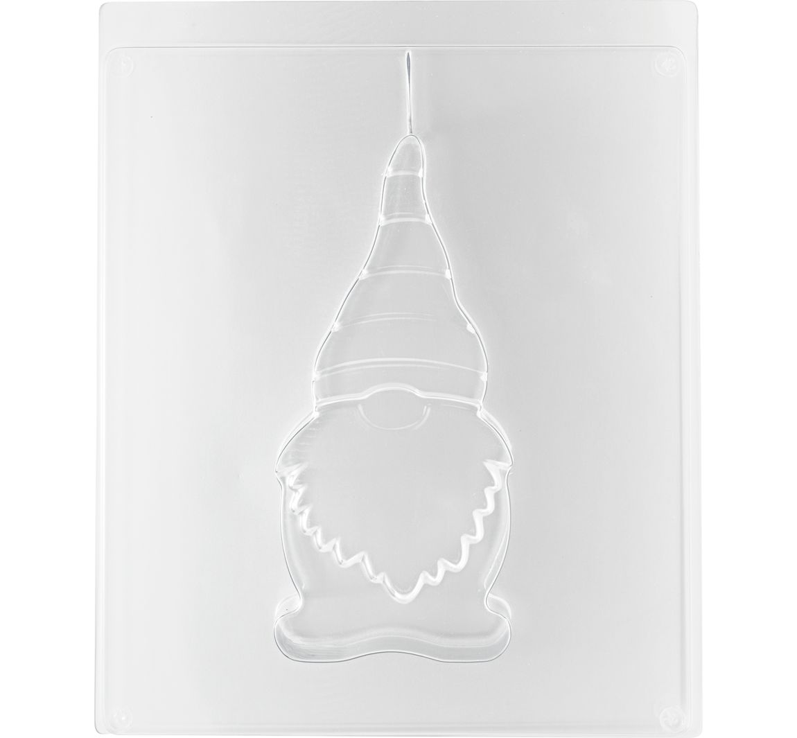 Gießform 'Wichtel' - Groß