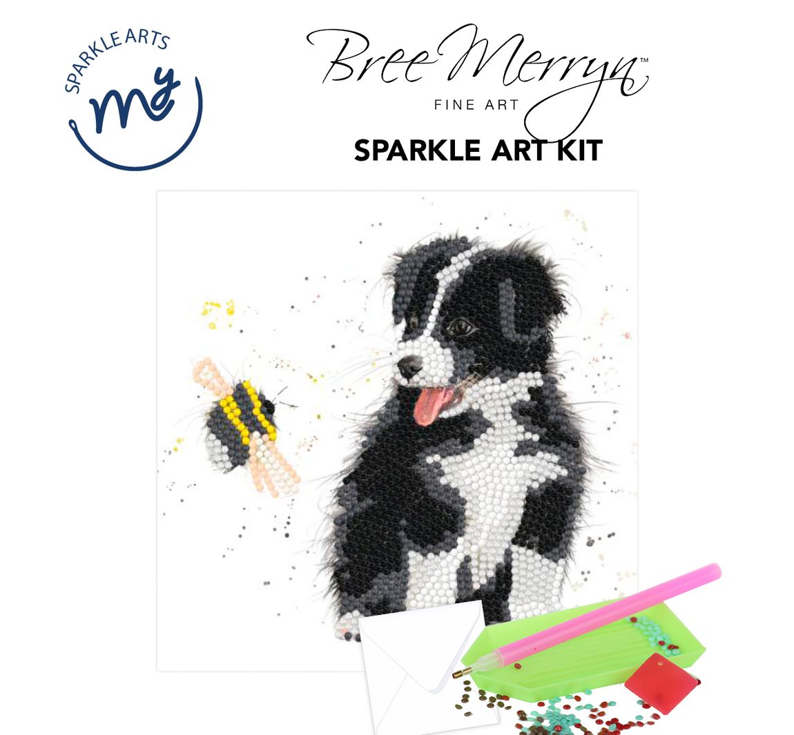 Maxi-Karten-Set 'Diamonds' - Beck and Bumble