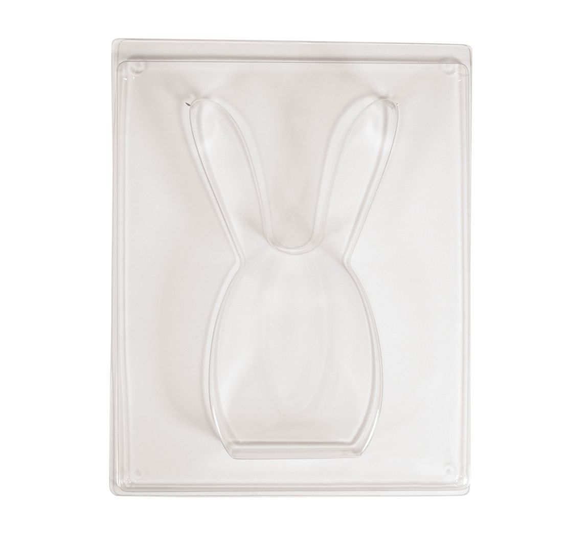 Gießform 'Häschen' - Häschen groß