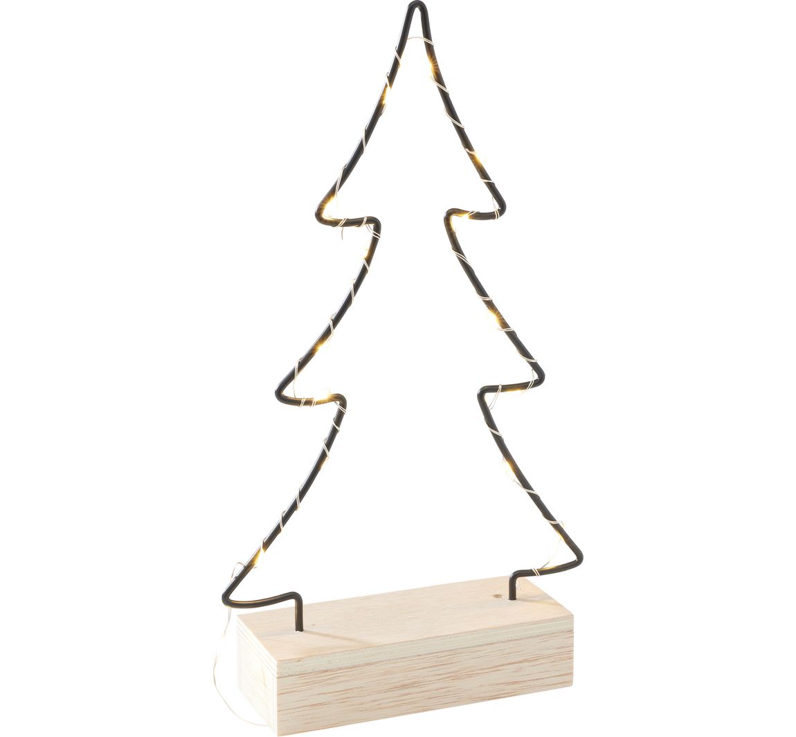 VBS Dekoring 'Lichterglanz' - Tannenbaum