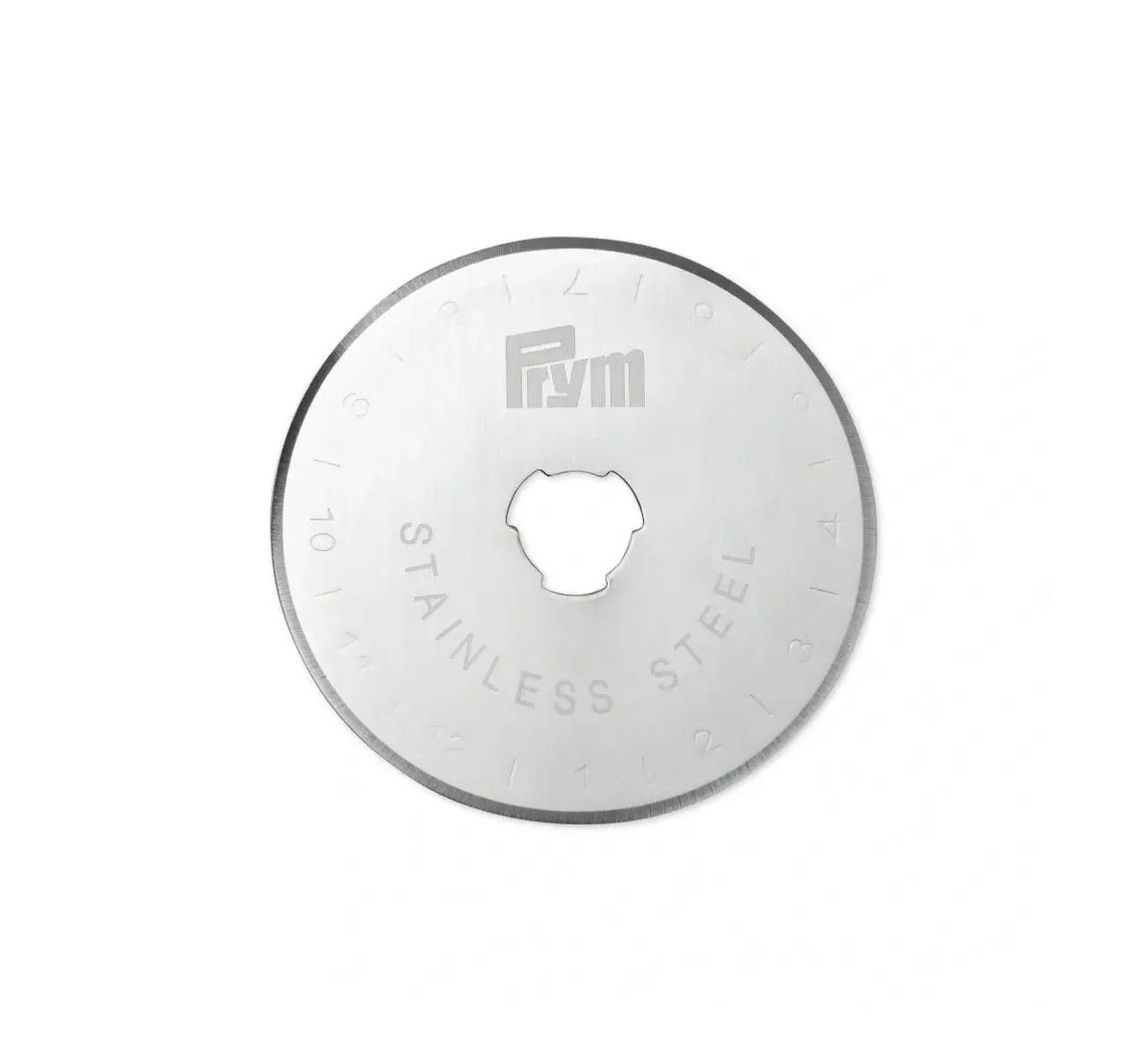 Prym Ersatzklinge für Rollschneider Maxi