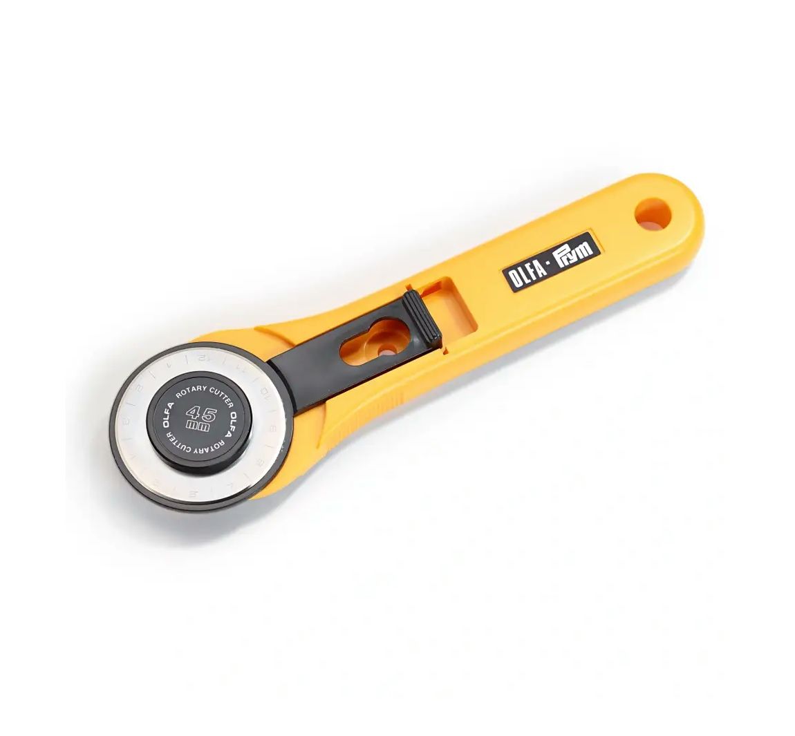 Prym Rollschneider Maxi