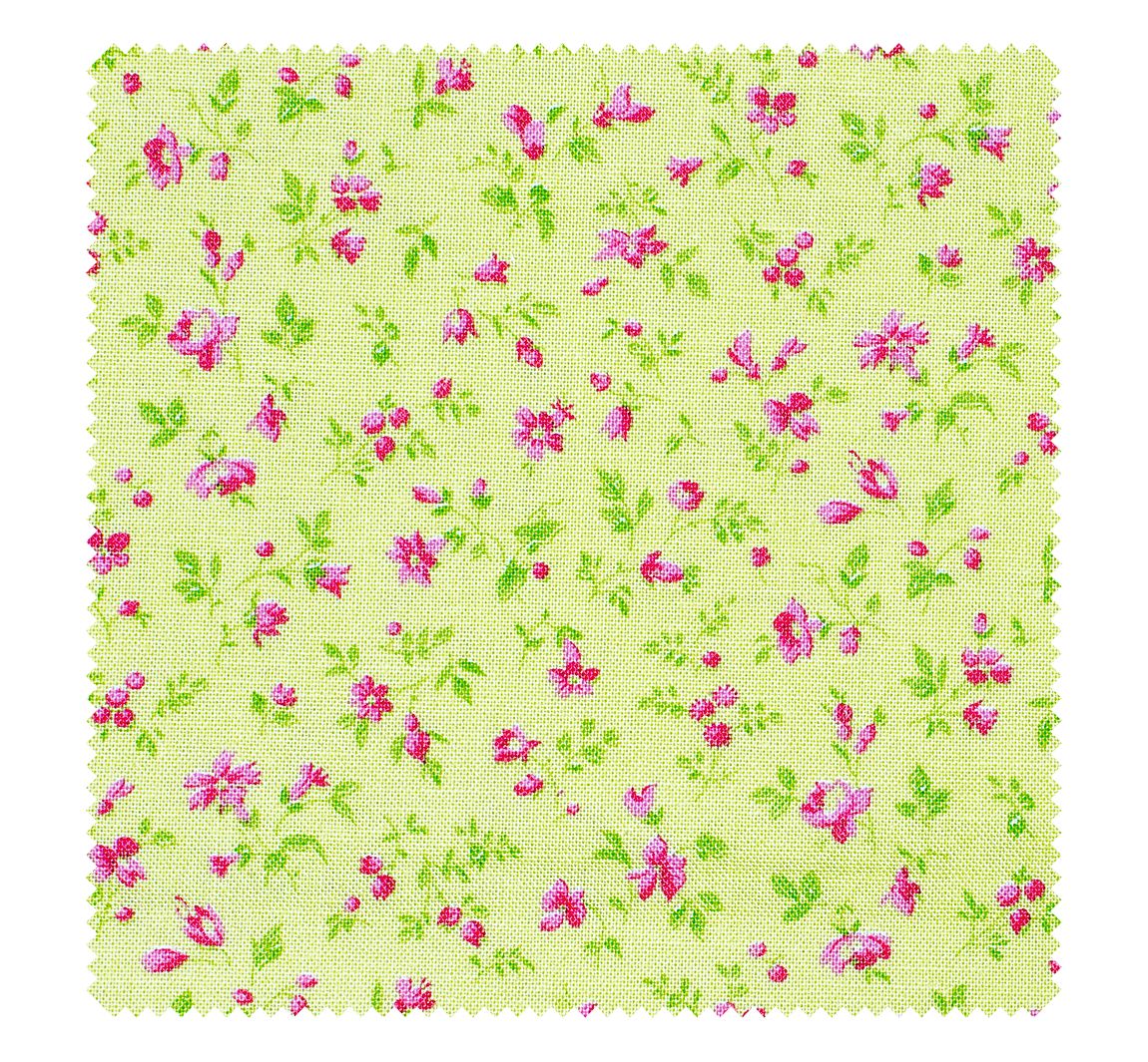 Baumwoll-Stoff 'Wales'