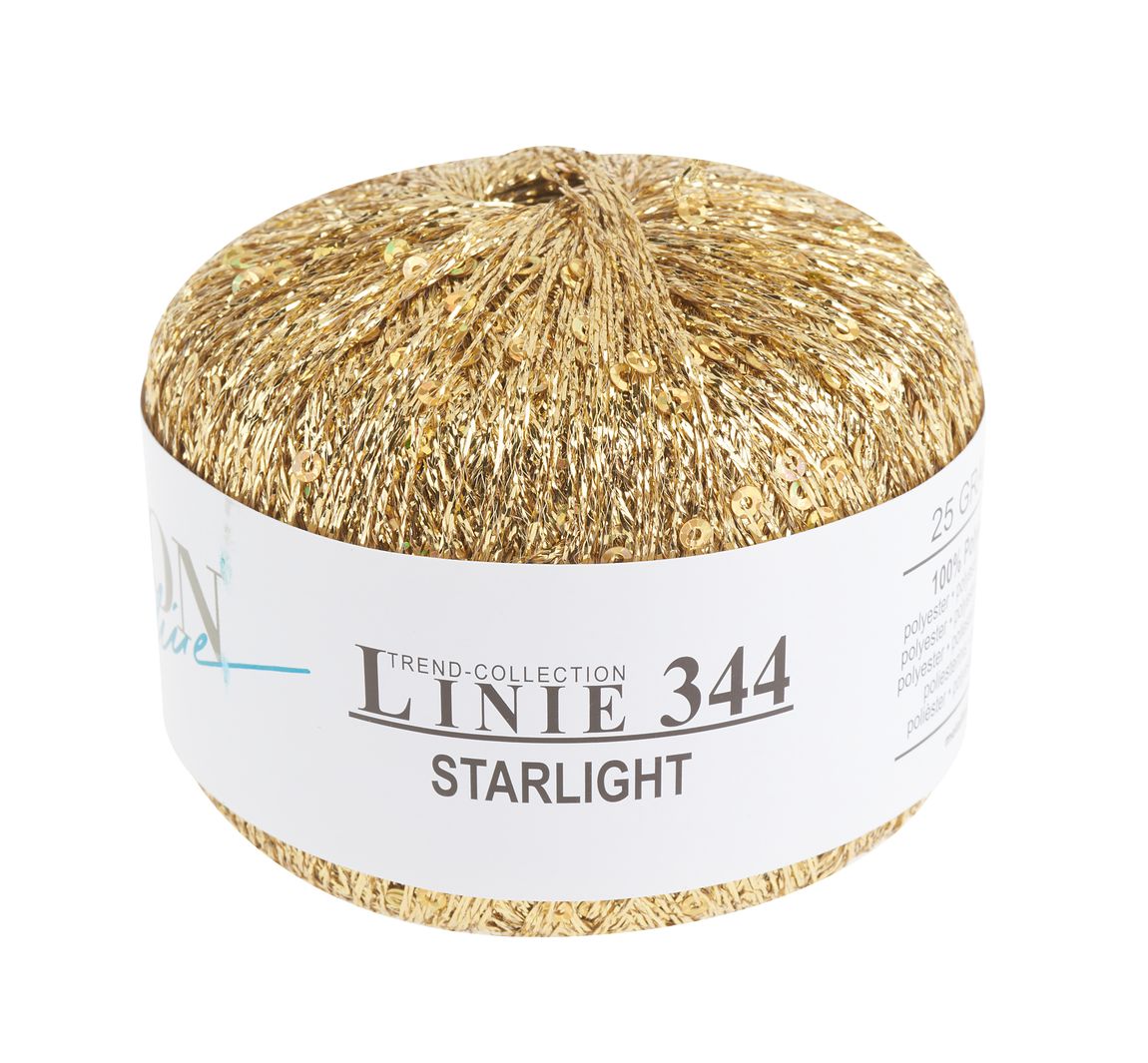 ONline Wolle Starlight, Linie 344 - Farbe 02
