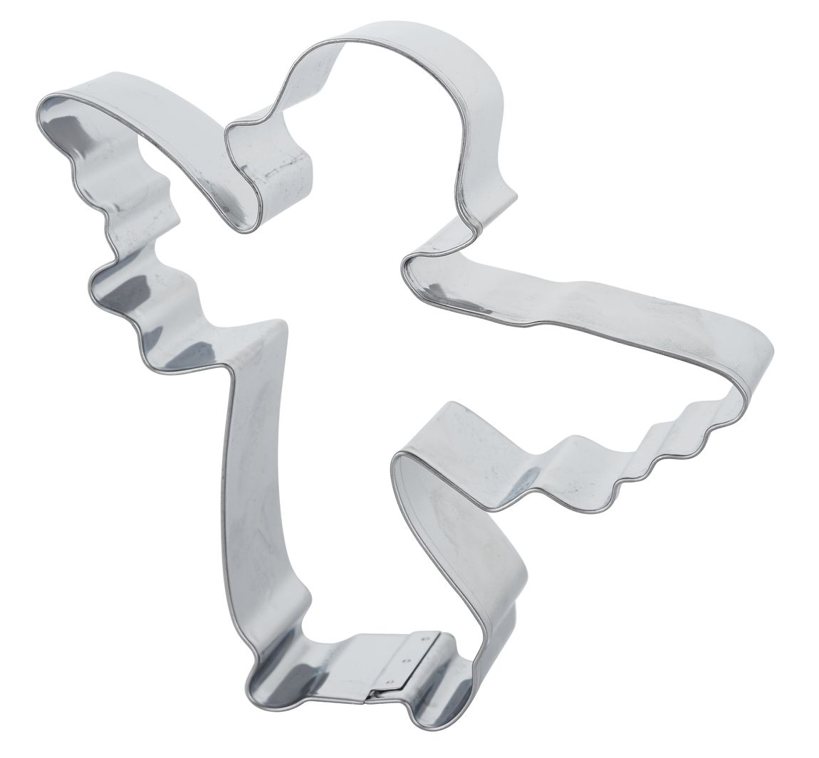 Ausstechform 'Schutzengel', ca. 10,5 cm