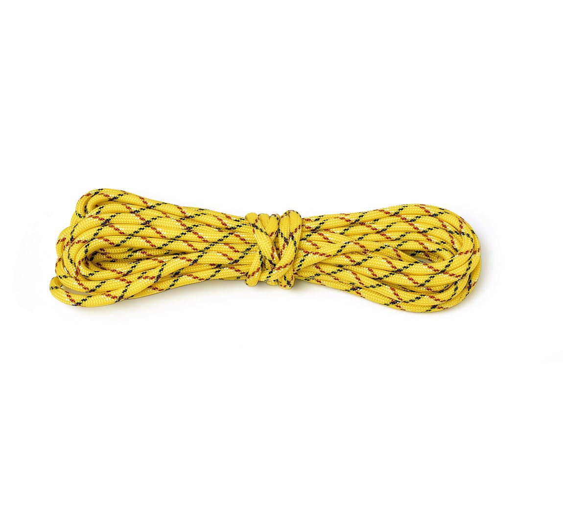 Paracord-Schnur - Gelbbraun