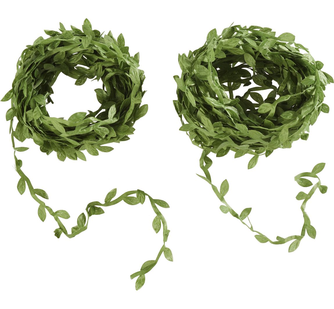 VBS Blättergirlande