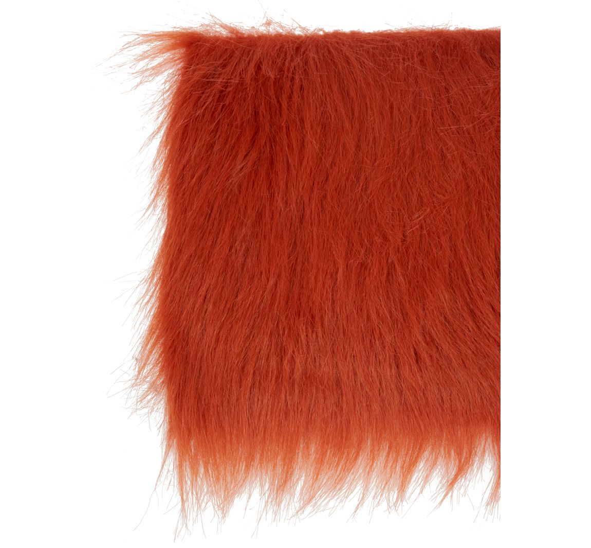 Plüsch - Haarfarbe Rotblond