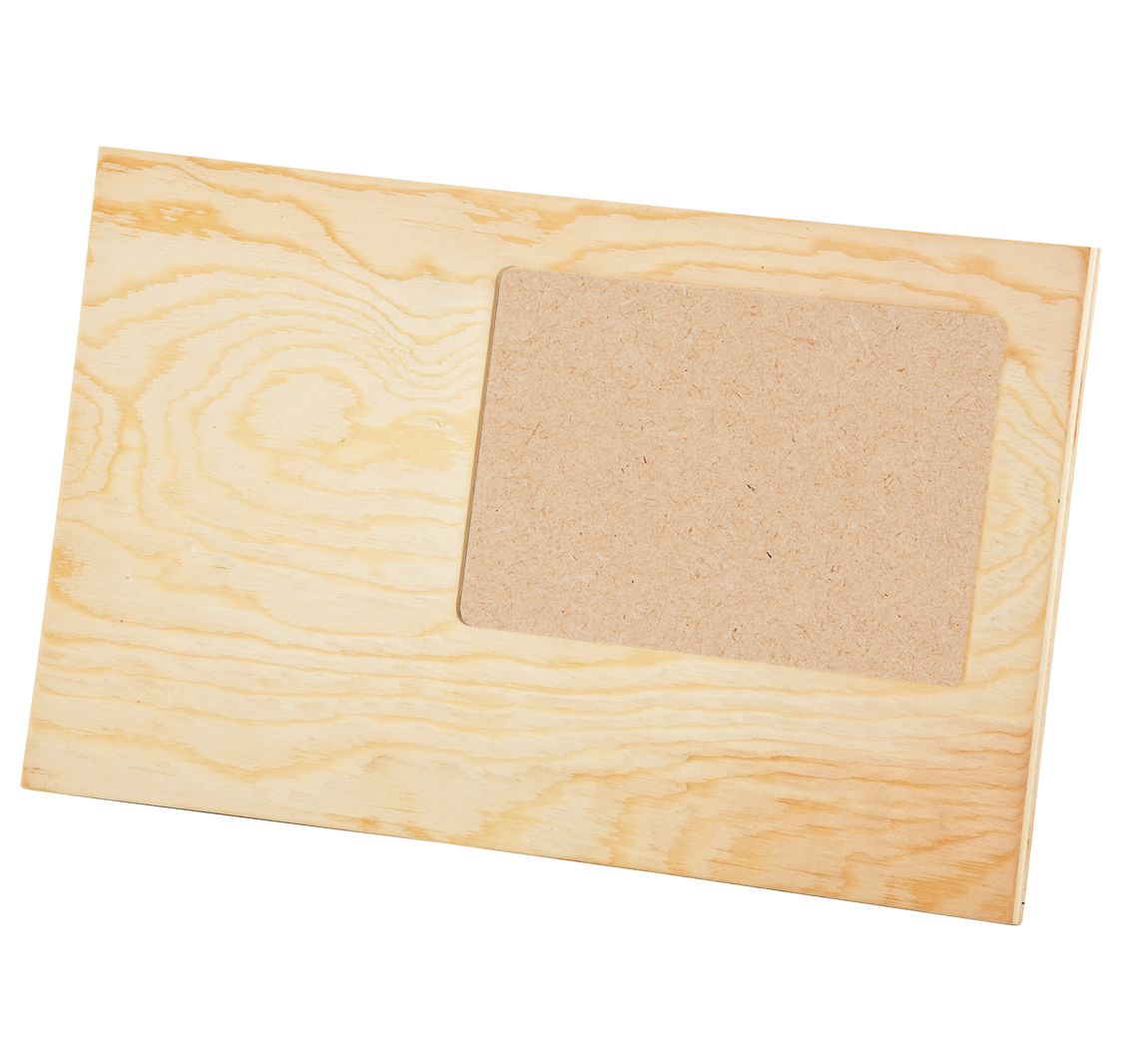 VBS Bilderrahmen 'Scrap'