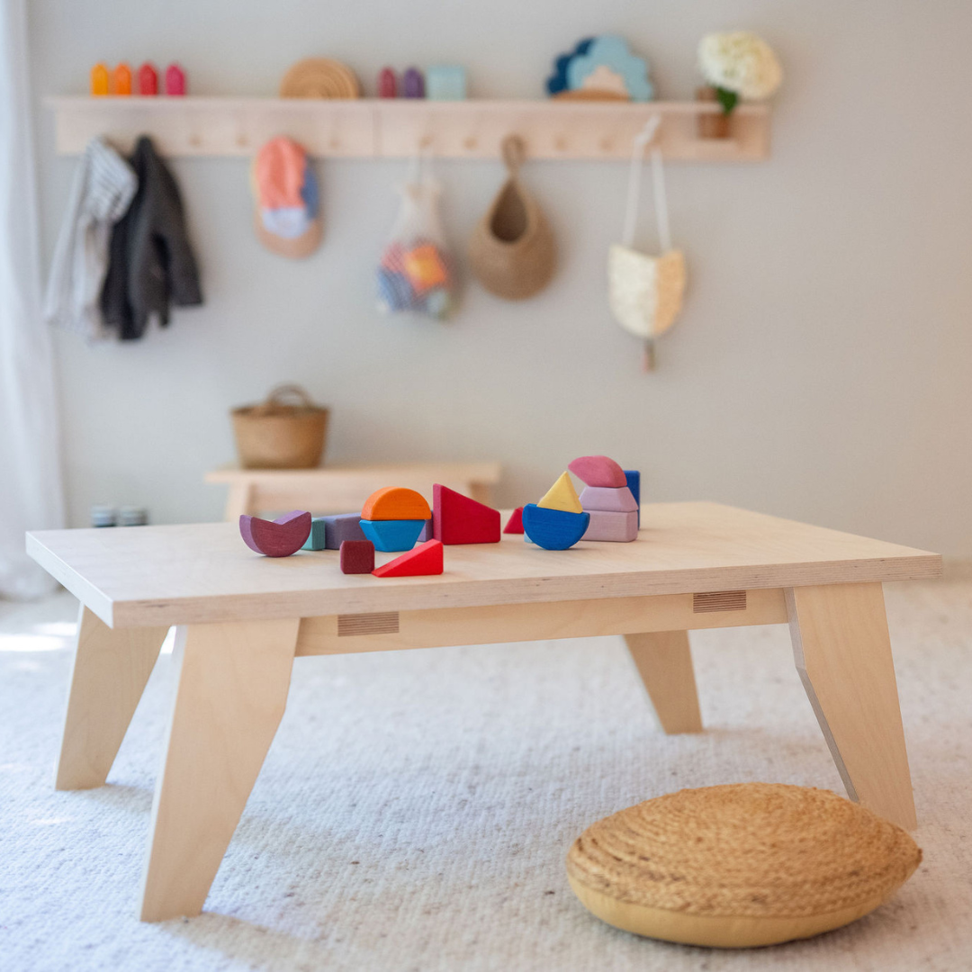 NOZOMI Tisch, Grimms