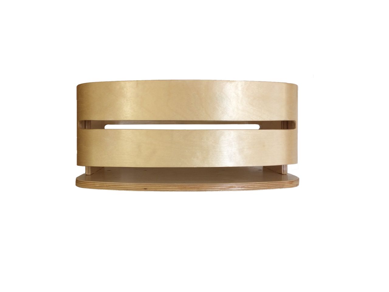 Wishbone Cargo Bin Transportkorb