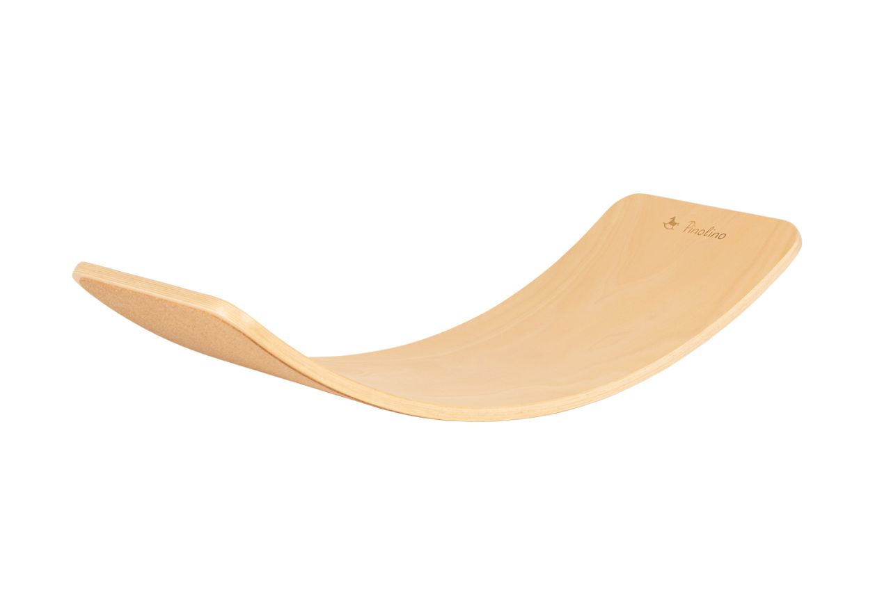 Balance Board Kari, Pinolino, spiel gut