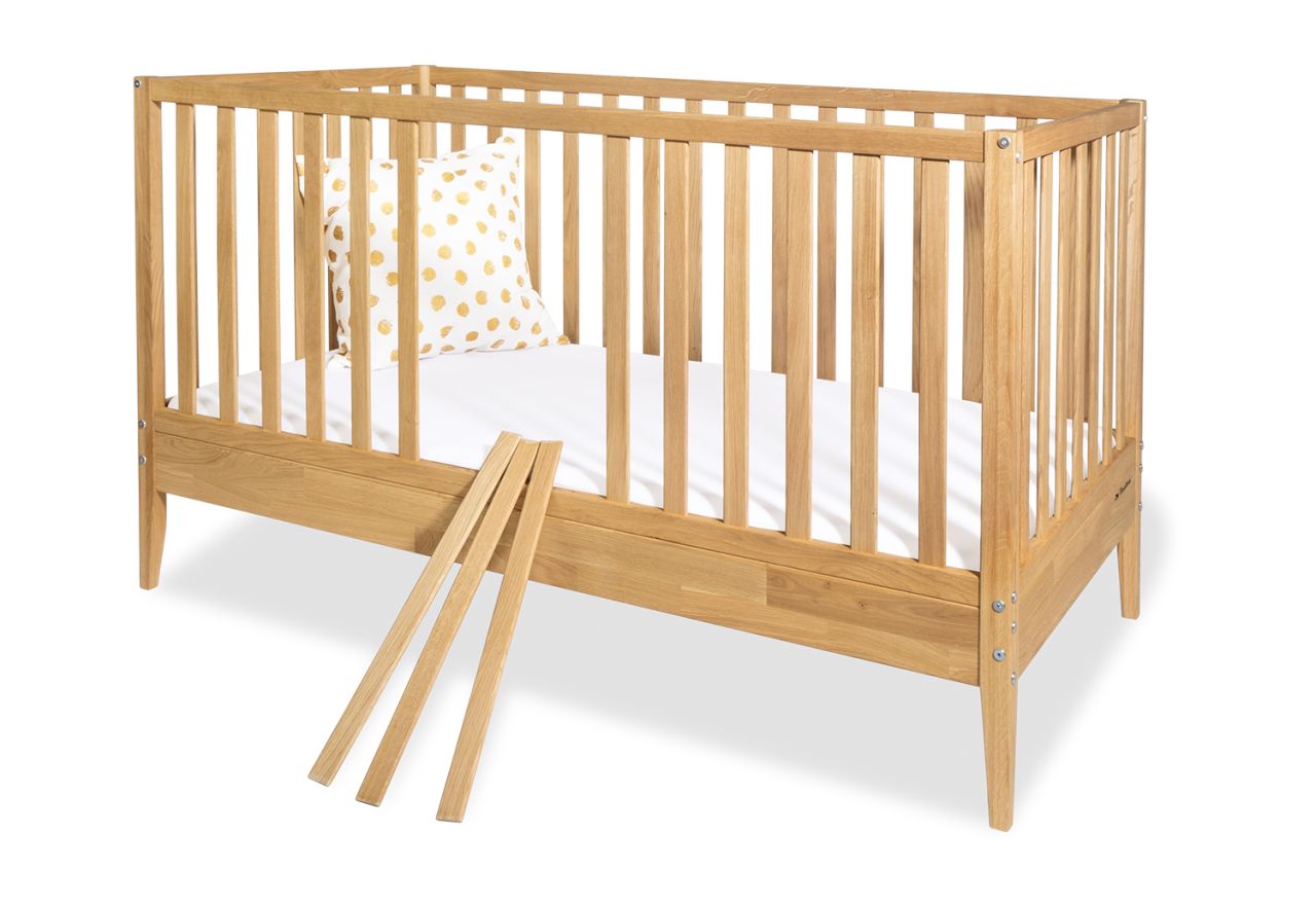 Kinderbett Alva, Pinolino