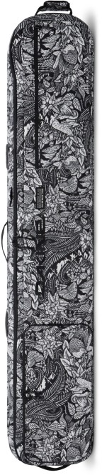 DAKINE FALL LINE SKI ROLLER Skitasche 2026 kingdom black - 175