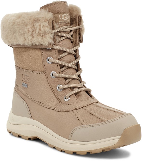 UGG ADIRONDACK III Stiefel 2025 mustard seed - 36