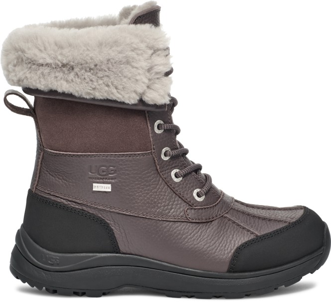 UGG ADIRONDACK III Stiefel 2025 thunder cloud - 39