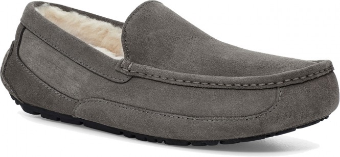 UGG ASCOT Hausschuh 2023 grey - 41