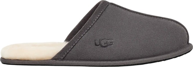 UGG SCUFF Hausschuh 2026 dark grey - 42