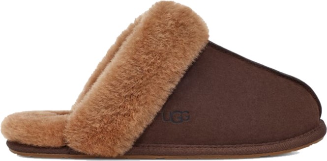 UGG SCUFFETTE II Hausschuh 2024 burnt cedar - 36