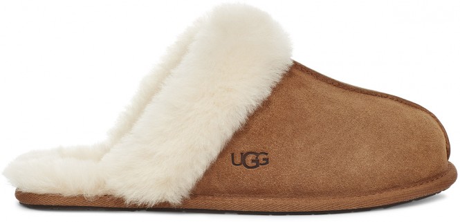 UGG SCUFFETTE II Hausschuh 2026 chestnut - 36