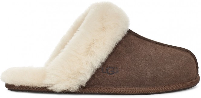 UGG SCUFFETTE II Hausschuh 2026 espresso - 36