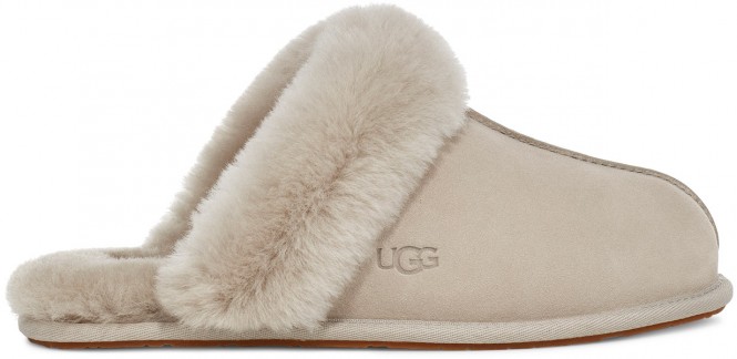 UGG SCUFFETTE II Hausschuh 2025 goat - 37