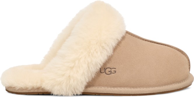 UGG SCUFFETTE II Hausschuh 2025 sand - 37