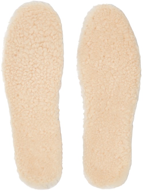 UGG MENS PREMIUM Lammfellsohle 2025 natural - 42